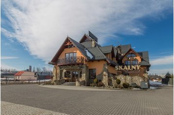 Отель Nowy Targ 2